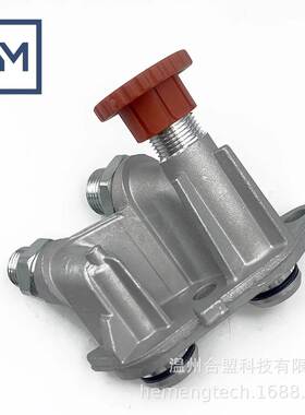 OE: 1694588 1697118 12AS2330TD适用达夫卡车 CF85燃油提升泵