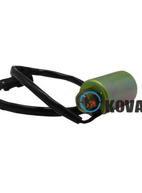 KOVAX 液压泵电磁阀SH200A3 LL00068 挖掘机配件 主泵电磁阀