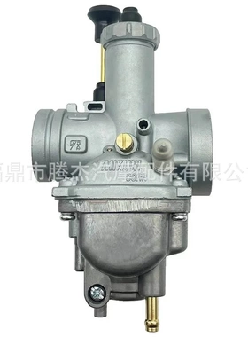 适用于川崎 Bayou220 KLF220 BC175 M Choke越野摩托车化油器