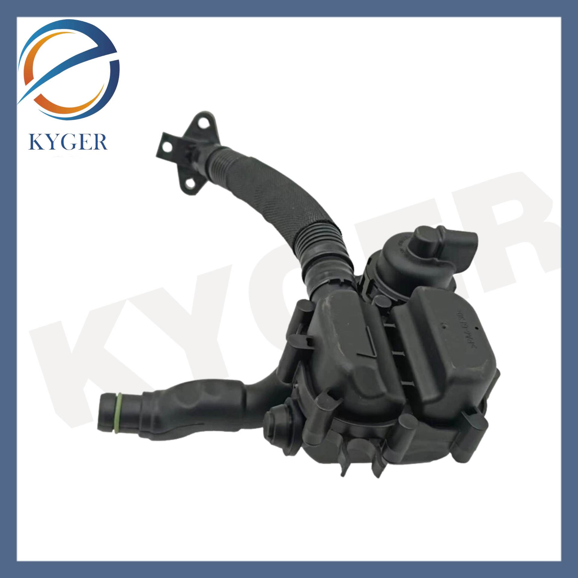 适用于路虎揽胜捷豹XFXE进气谐振器LR049365 C2Z30725