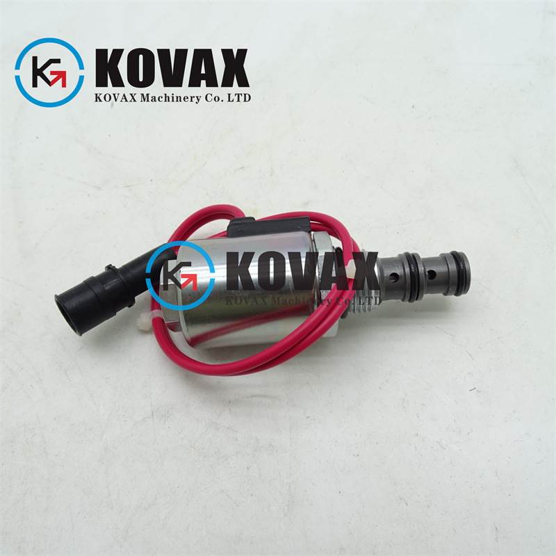 3E-6268电磁阀适用于挖掘机装载机446 446B发动机3114现货