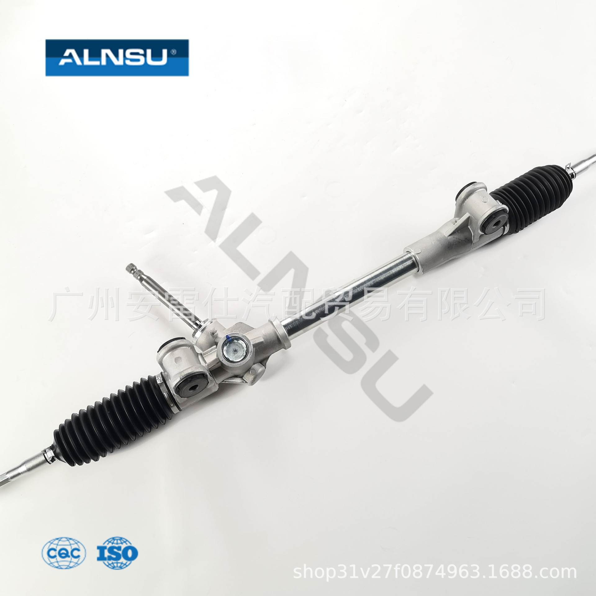 3401110XG47XA 适用于长城腾翼C20R 方向机总成LHD