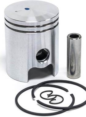 Piston Kit WM80 BS600 BS60-2 (45mm) 0045908 WM80 活塞组件