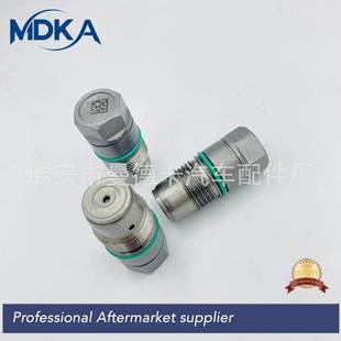 适用德尔福系统28310148泄压阀用在28263779 150120-00019C 15012