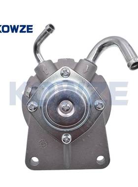 现货1770A011柴油格滤清器座1770A350适用三菱帕杰罗L2004D56KB4T