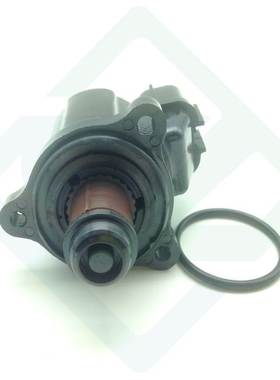 适用三菱怠速空气控制阀 怠速马达18137-52D00 MD628174