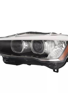适用于2014-2016宝马BMWX3 F25LCI 前大灯美版LED 8针63117401141