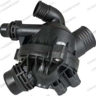 11537550172 11537601158适用宝马X5 E70 X6 E71节温器恒温器总成