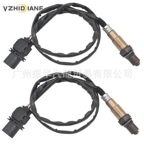 汽车氧传感器8F9Z9F472B