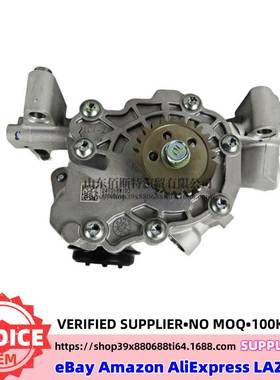 21310-2M800适用现代起亚机油泵燃油泵 213102M800 1.5T燃油系统