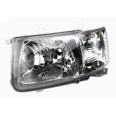 外贸出口适用于丰田probox succeed2005款大灯前照灯丰田大灯