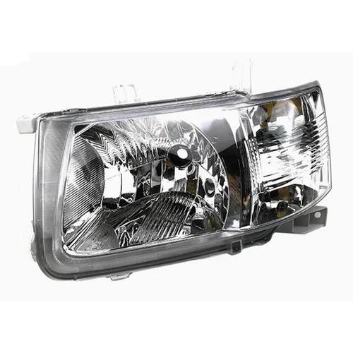 外贸出口适用于丰田probox succeed2005款大灯前照灯丰田大灯