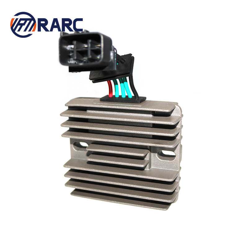 T145适用于Yamaha 船舷外机整流器 68V-81960-10-00 50-70稳压器