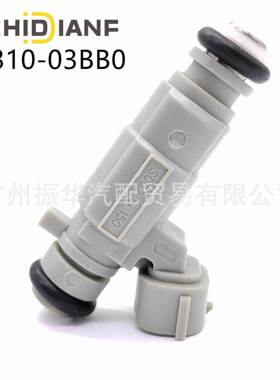 35310-03BB0适用于现代起亚iai101.0汽车喷油嘴器燃油喷射器