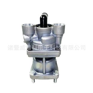 4613152480 Valve6954317405 欧系卡车配件脚制动阀Foot Brake