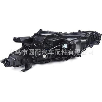 适用于丰田凯美瑞2018大灯LE/SE81110-06C40 81150-06C40