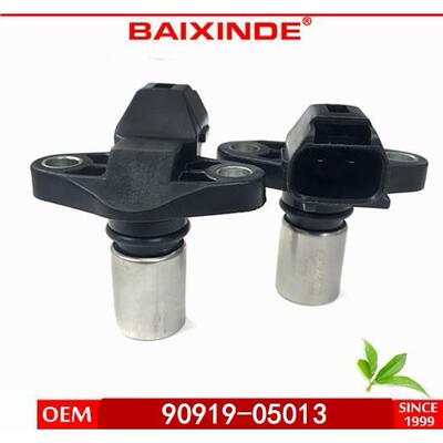 BAIXINDE 品质保障 凸轮轴传感器 90080-19006 90919-05013SENSOR