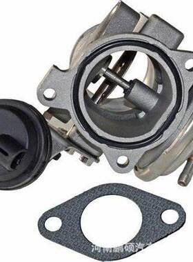 适用于AUDI SKODA VW 045131501C 03L131512DP EGR阀废弃循环阀