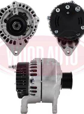 杰西博JCB444发电机AAK5758发电机32008610发电机12V95A发电机