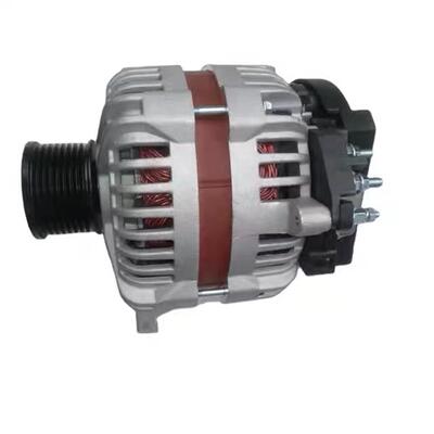 东风天锦发电机康明斯C4935821发电机AVI136A101发电机