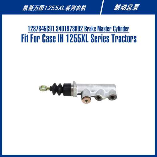 1287845C91 Brake Master Cylinder For 1255XL 制动总泵