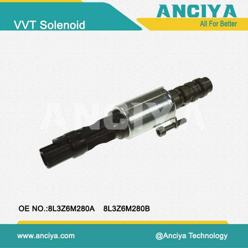 8L3Z6M280A 8L3Z6M280B 机油控制阀 VVT电磁阀 适用于福特