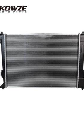 25310-D3550水箱适用于现代途胜起亚狮跑 波长16MM汽车零配件