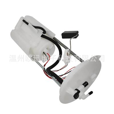 燃油泵16700HR3A21适用本田14-21TRX420 14-19TRX500 20-21TRX520