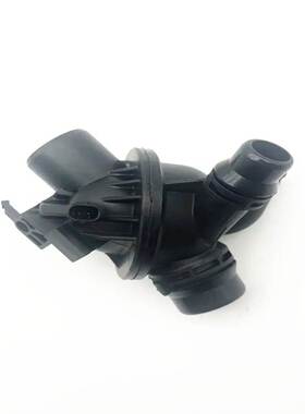 OE：11538671516 11537601159 N55发动机节温器恒温器 Thermostat