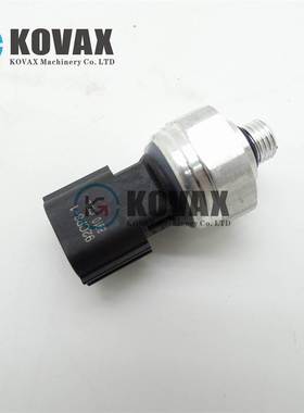 92CP8-12 压力开关传感器适用于 92136-1FA0A 工程机械零配件