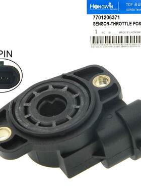 适用于雷诺 节气门位置传感器 7701206371 7700273699