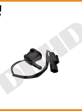 适用于路虎揽胜RR10前雨刮喷水嘴 LR040670 DNJ000010