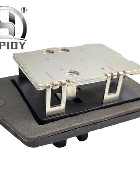 适用MR513289三菱的汽车加热器鼓风机电机电阻器