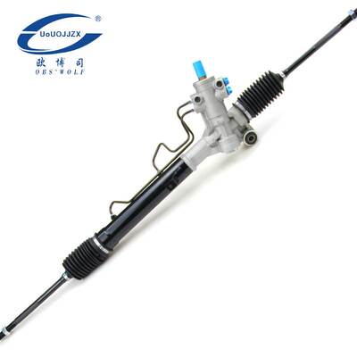 汽车转方向机总成适用丰田RAV4 ACA21转向机器轴承44200-42120