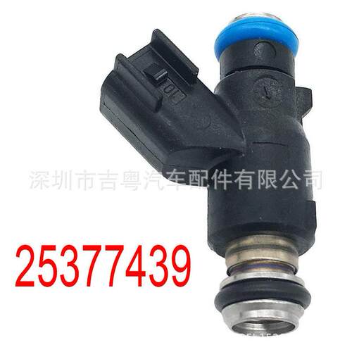 25377439 适用于比亚迪F3 江淮瑞风MPV 瑞鹰2.0 2.2 4GA3 喷油嘴