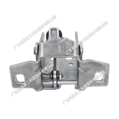 适用于道奇94-02Y右前门铰链上55075957AC 55075956AC全新保一年