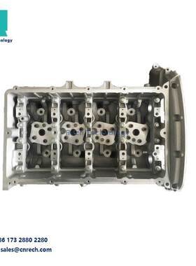 V348缸盖1740108 1717606 BK3Q6C032AD AMC 908758