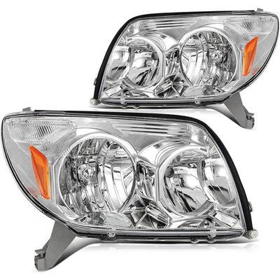 跨境热销适用于丰田4RUNNER 2003-2005 N210款大灯81130-35420