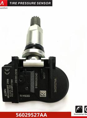 HER 凯拉  56029527AA 汽车胎压传感器 TPMS SENSOR
