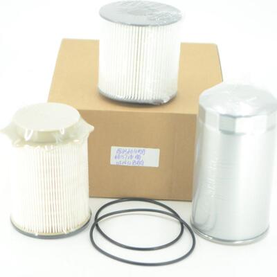 适用于康明斯汽车过滤器套装68436631AA 68157291AA 05083285AA