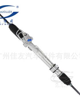 适用05-12日产V42贵士LHD汽车方向机转向器轴承方向机49001-ZM71B