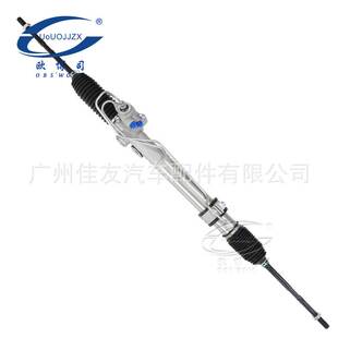 适用05 ZM71B 12日产V42贵士LHD汽车方向机转向器轴承方向机49001