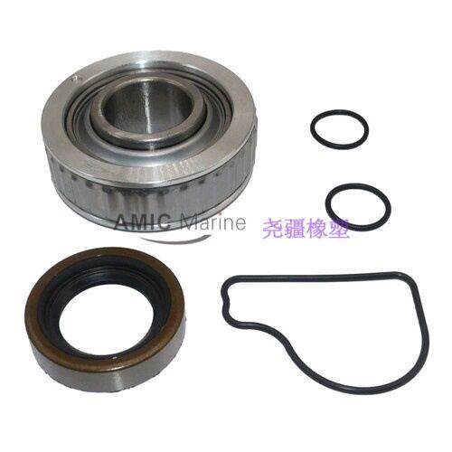 船用万向节轴承套件与密封适用沃尔沃volvo 3852548 30-60794A2