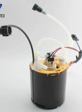 柴油泵总成LR014998 LR042717 A2C53323721Z适用路虎发现揽胜运动