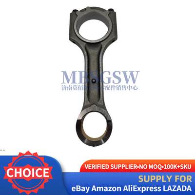 23510-2F000连杆总成适用于现代起亚发动机D4HA R20 235102F000