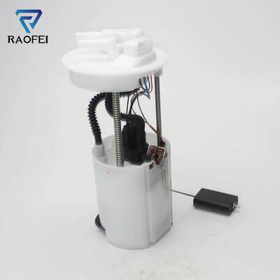 燃油泵总成7000150900 1136000126 7000-150900适用吉利远景 英伦