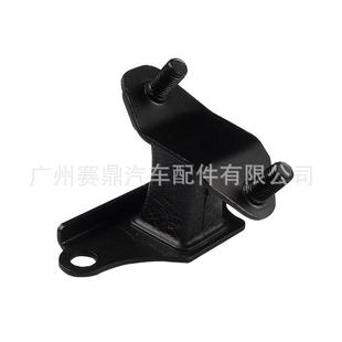 50860 A00适用本田汽车发动机机脚胶发动机支架总成 SDB