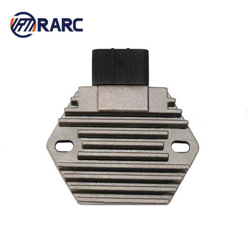 T156整流器 适用 HONDA CBF250 TRX350 750 31600-HN5-671稳压器