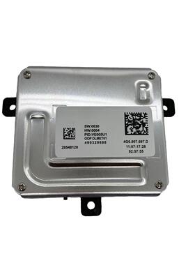 全新汽车灯led驱动4G0907697D 4G0907397D适用奥迪大众