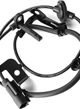 适用于 三菱欧蓝德 防抱死传感器 ABS传感器4670A584